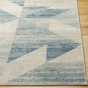 Alpharetta Abstract Rug 5ft x 7ft