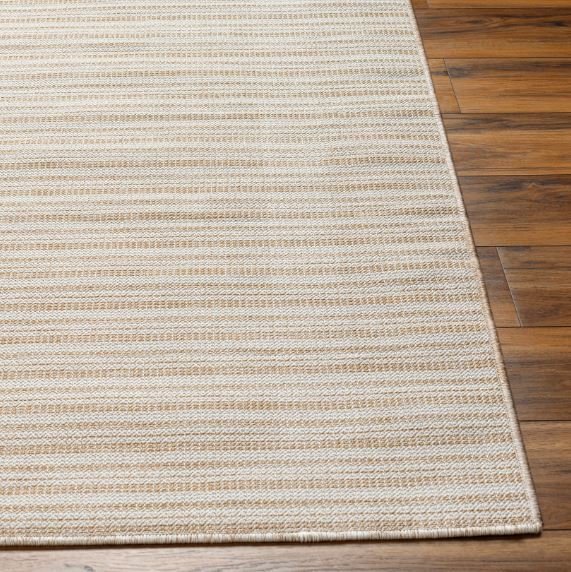 Hampton Ivory Rug 7ft x 10ft