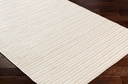 Hampton Ivory Rug 7ft x 10ft