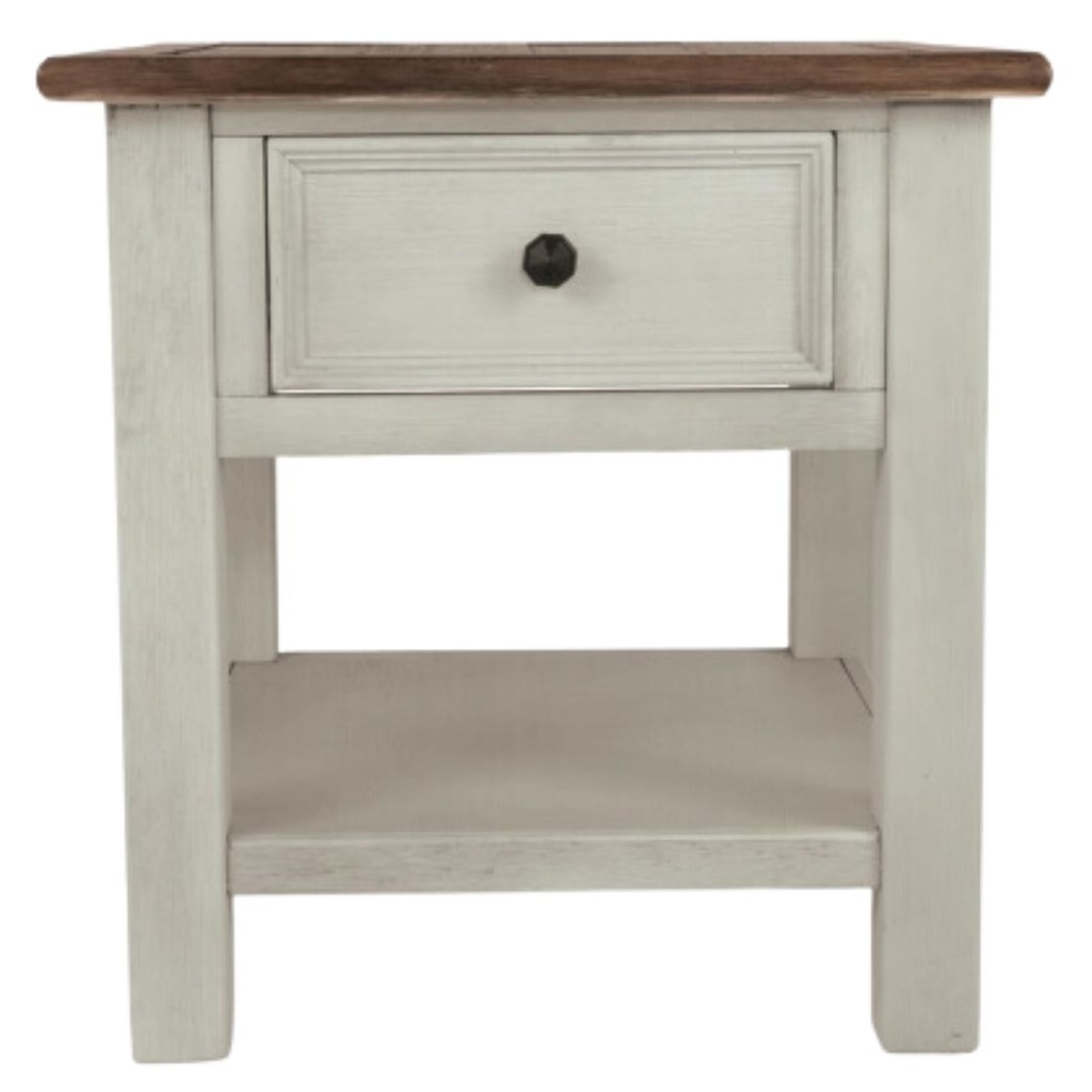 Bolanburg End Table