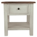 Bolanburg End Table