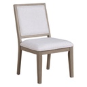 Lily Side Chair