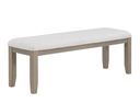 Lily 54" Bench