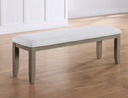 Lily 54" Bench