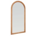 Dairville Arched Floor Mirror
