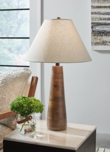 Danset Table Lamp