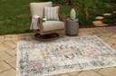 Jarrpage rug 7ft x 10ft