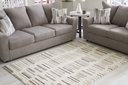 Leesdale Rug 5ft X 7ft