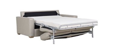 Nomad Sleeper