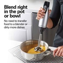 Hamilton Beach Hand Blender