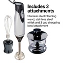 Hamilton Beach Hand Blender