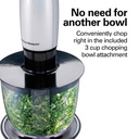 Hamilton Beach Hand Blender