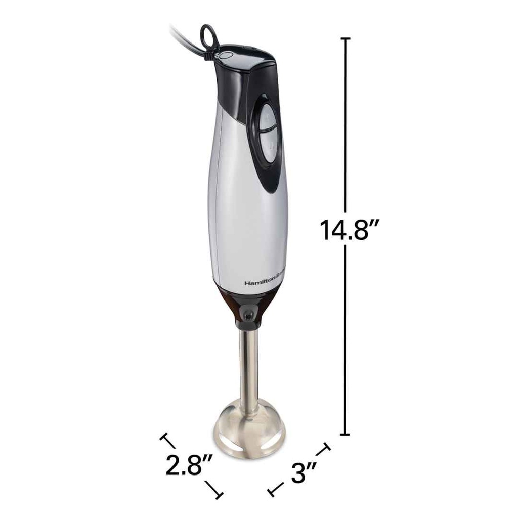 Hamilton Beach Hand Blender