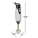 Hamilton Beach Hand Blender