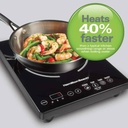 Hamilton Beach Induction Cooker