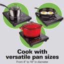Hamilton Beach Induction Cooker