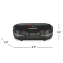 Proctor Silex Petite Double Waffle Maker