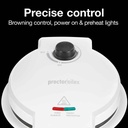Proctor Silex Waffle Cone Maker