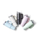 Hydragear Tumbler Cream 40oz