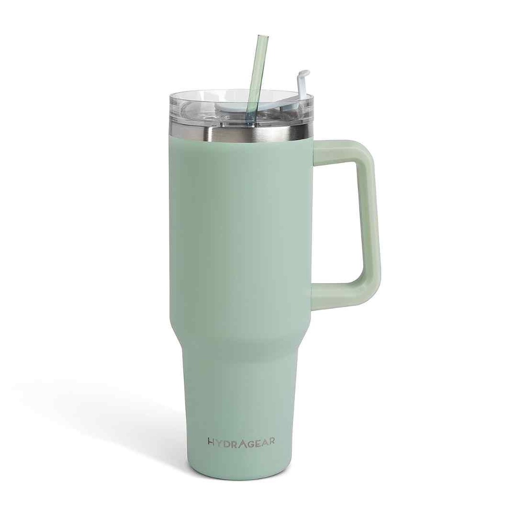 Hydragear Tumbler Morning Dew 40oz