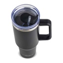 Hydragear Tumbler Onyx 40oz