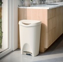 Brim Step Can Sand 50L