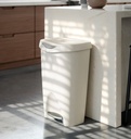 Brim Step Can Sand 50L