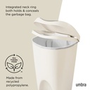 Brim Step Can Sand 50L
