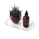 Droplet Tray Clear