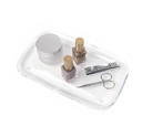 Droplet Tray Clear
