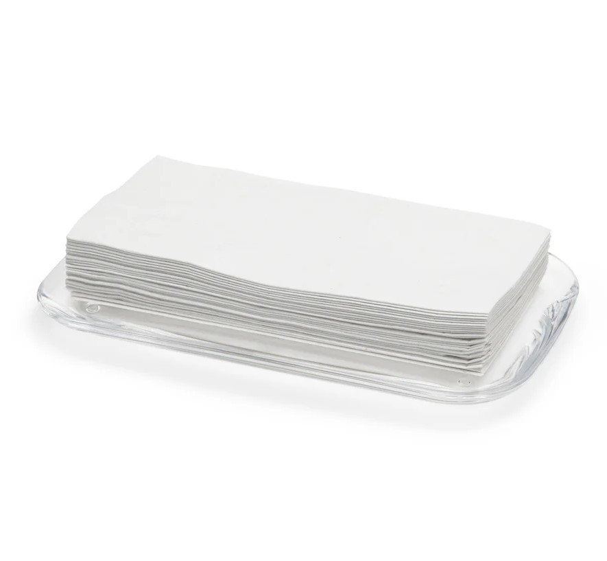 Droplet Tray Clear