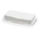 Droplet Tray Clear