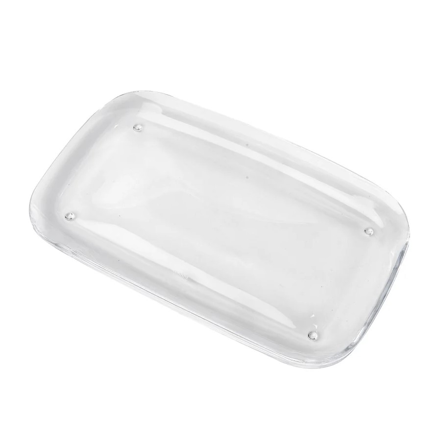 Droplet Tray Clear