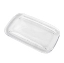 Droplet Tray Clear
