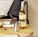 Tipsy Bottle Opener Chrome