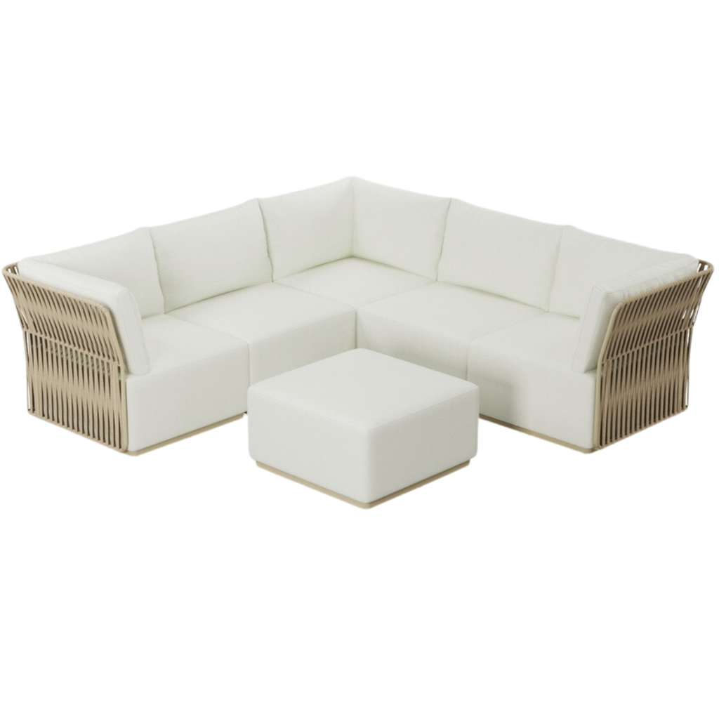 Bondi Ottoman