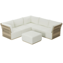 Bondi Ottoman