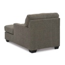 Mahoney Chaise