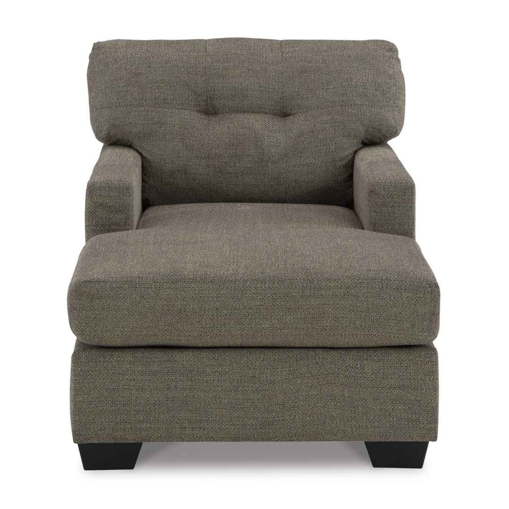 Mahoney Chaise