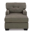 Mahoney Chaise