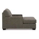 Mahoney Chaise