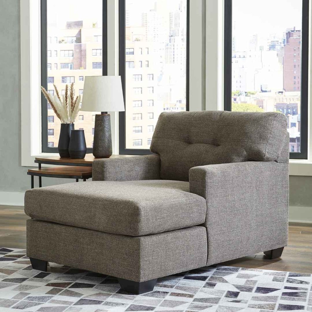 Mahoney Chaise