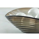 Solariston Glass Bowl
