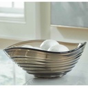 Solariston Glass Bowl