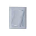Microcell Sheet Set King Blue