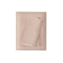 Microcell Sheet Set Queen Blush