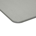 Diatomite Bath Mat Grey