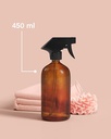Glass Spray Dispenser Tinted 15oz