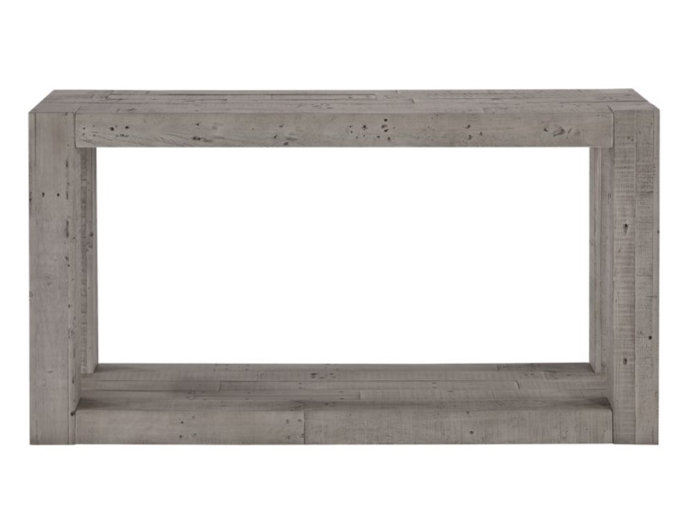 Pinedale Sofa Table
