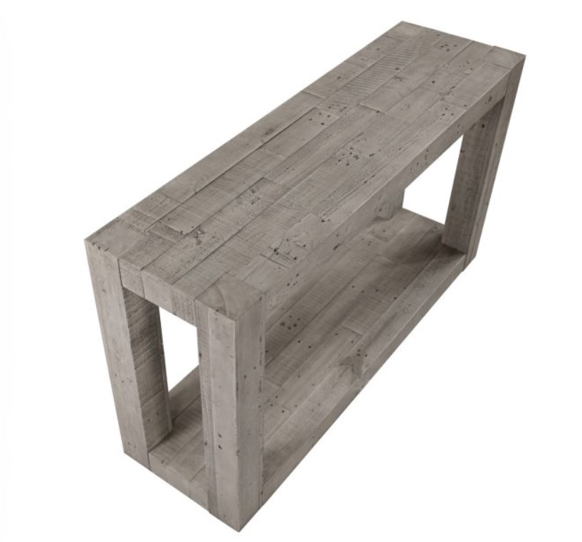 Pinedale Sofa Table